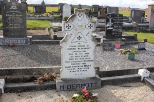 McDermott Patrick Currasallagh